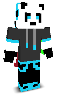 20TOINOU's skin