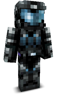 T5's skin