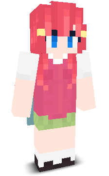 Poziyk's skin