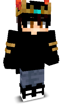 Niatoo's skin