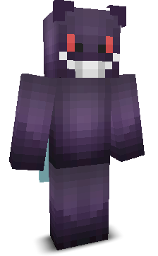 theayrisniffer's skin