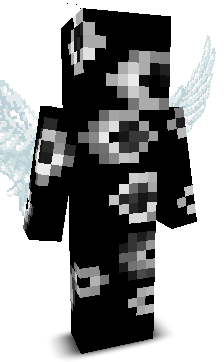 homochi's skin