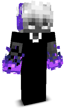 waekowae's skin