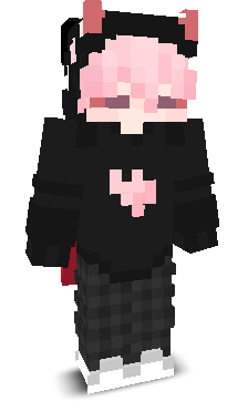 oAyden's skin