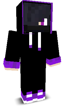 ___Fray___'s skin