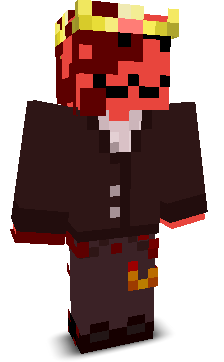 SkepperTheSecond's skin