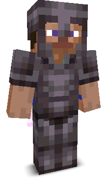 legoasim's skin