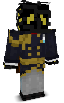 OutLawKartel's skin