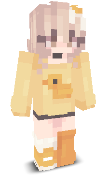 JustJai's skin