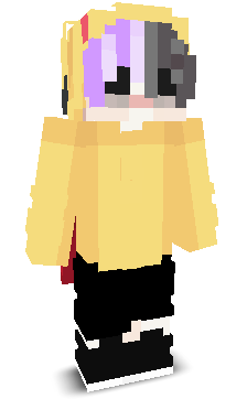 Makowkaa's skin