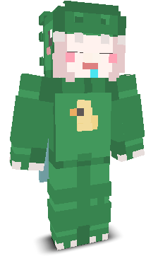 sean105mi's skin
