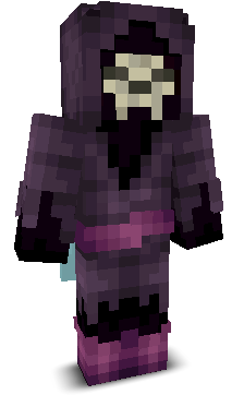 thePANdemikk's skin