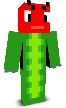 Angry_Dragoon's skin