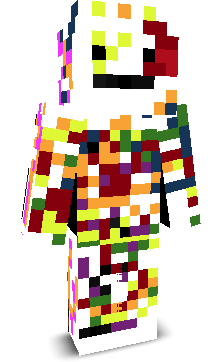 bad0what2's skin