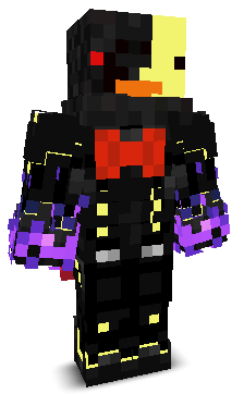 ItzMeDuckie's skin