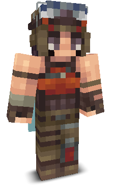 KSPR05's skin