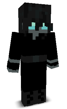 UnicornLover142's skin