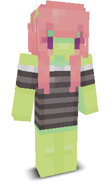 nouroer's skin