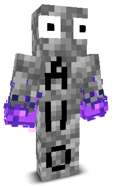 Endermace_'s skin
