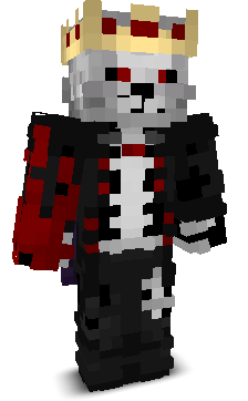 TheAndreusPR's skin
