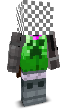 SpiideyJ's skin