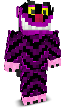 SwxyJohn's skin