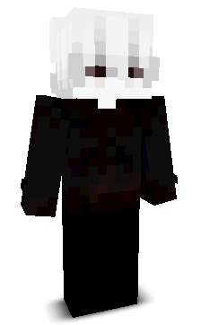 ItzRealmrme's skin