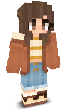 BrieCheese22's skin
