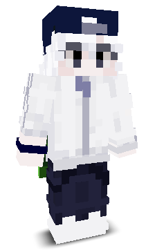 0spacestation's skin