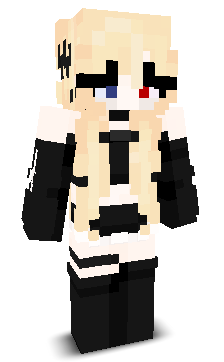Marcelinkqa's skin
