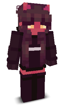 M_Zuzu's skin