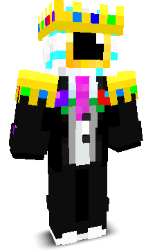 Nameless413's skin