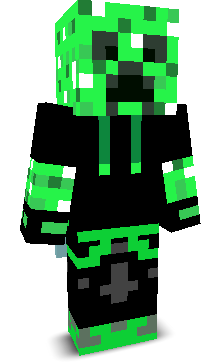 Dawinner67's skin