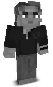 Zeyvon's skin