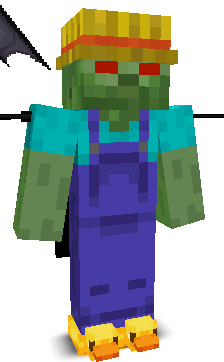 Kubixon391's skin
