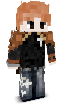 Askunim's skin