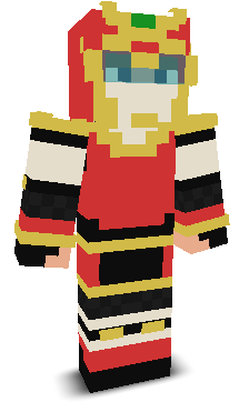 Toha_Yamaji's skin