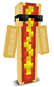 LoriBratwurst's skin