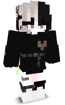 iVapeh's skin