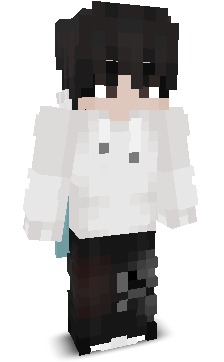 pescadopromax's skin