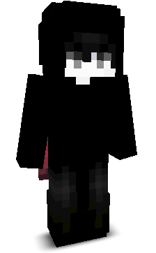 liminalyx's skin