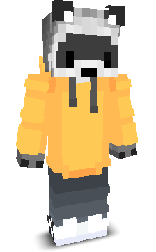 rafokhn's skin