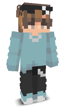 KenzoZe's skin