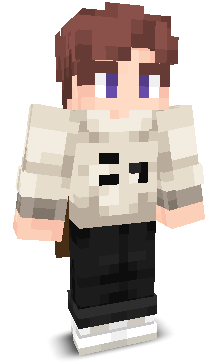 Montyidk's skin