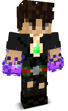 JTankio's skin