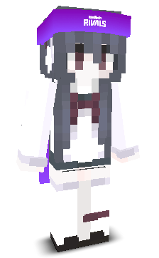 Diavelnn's skin