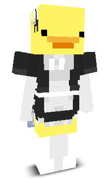 Tymoueue's skin