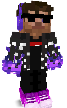 LilBroPump's skin