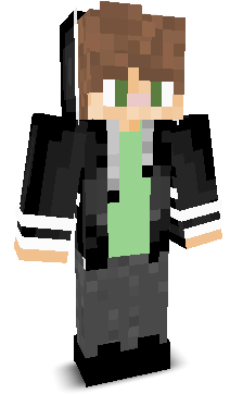 Joonari_'s skin
