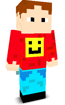Jannik0M5's skin